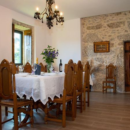 Quinta Do Bairro Villa Vieira do Minho Luaran gambar