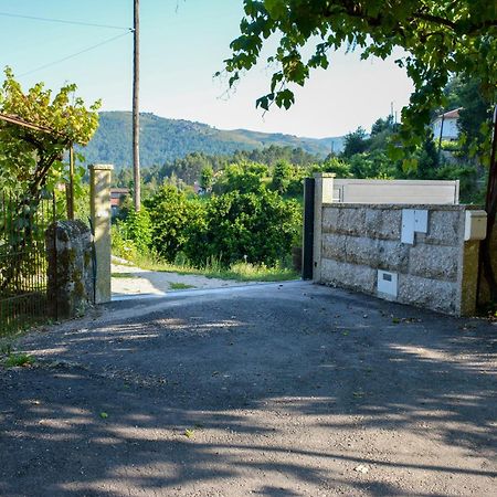 Quinta Do Bairro Villa Vieira do Minho Luaran gambar