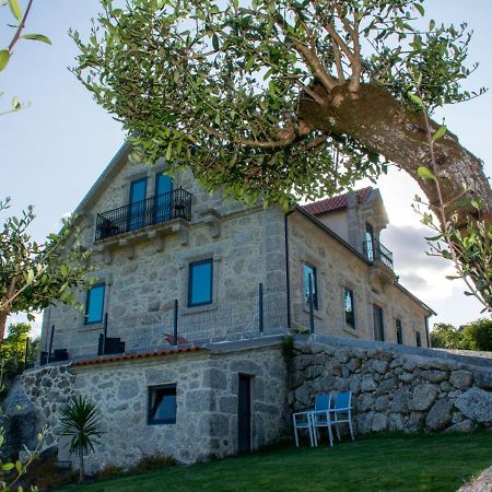 Quinta Do Bairro Villa Vieira do Minho Luaran gambar