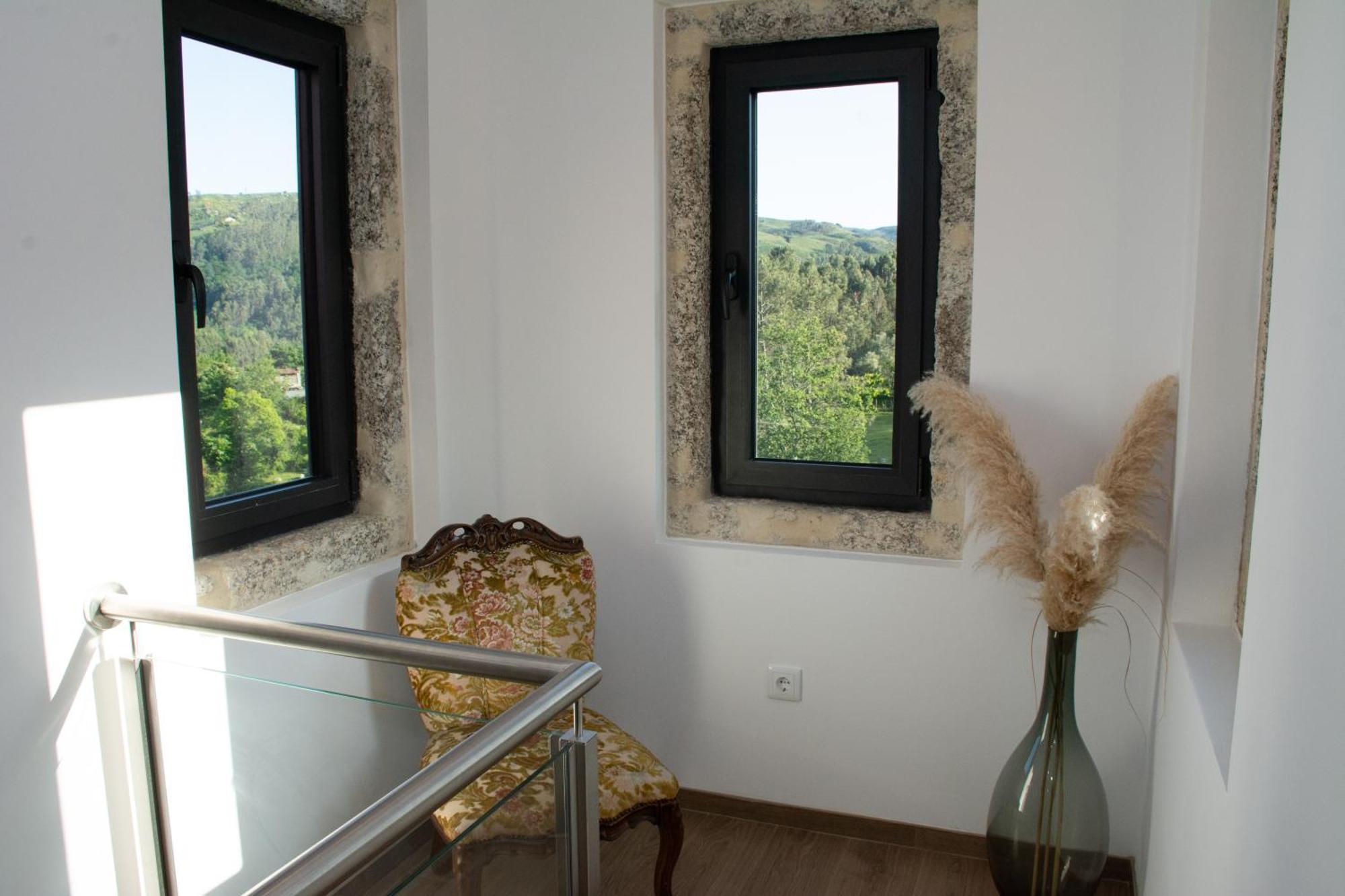 Quinta Do Bairro Villa Vieira do Minho Luaran gambar