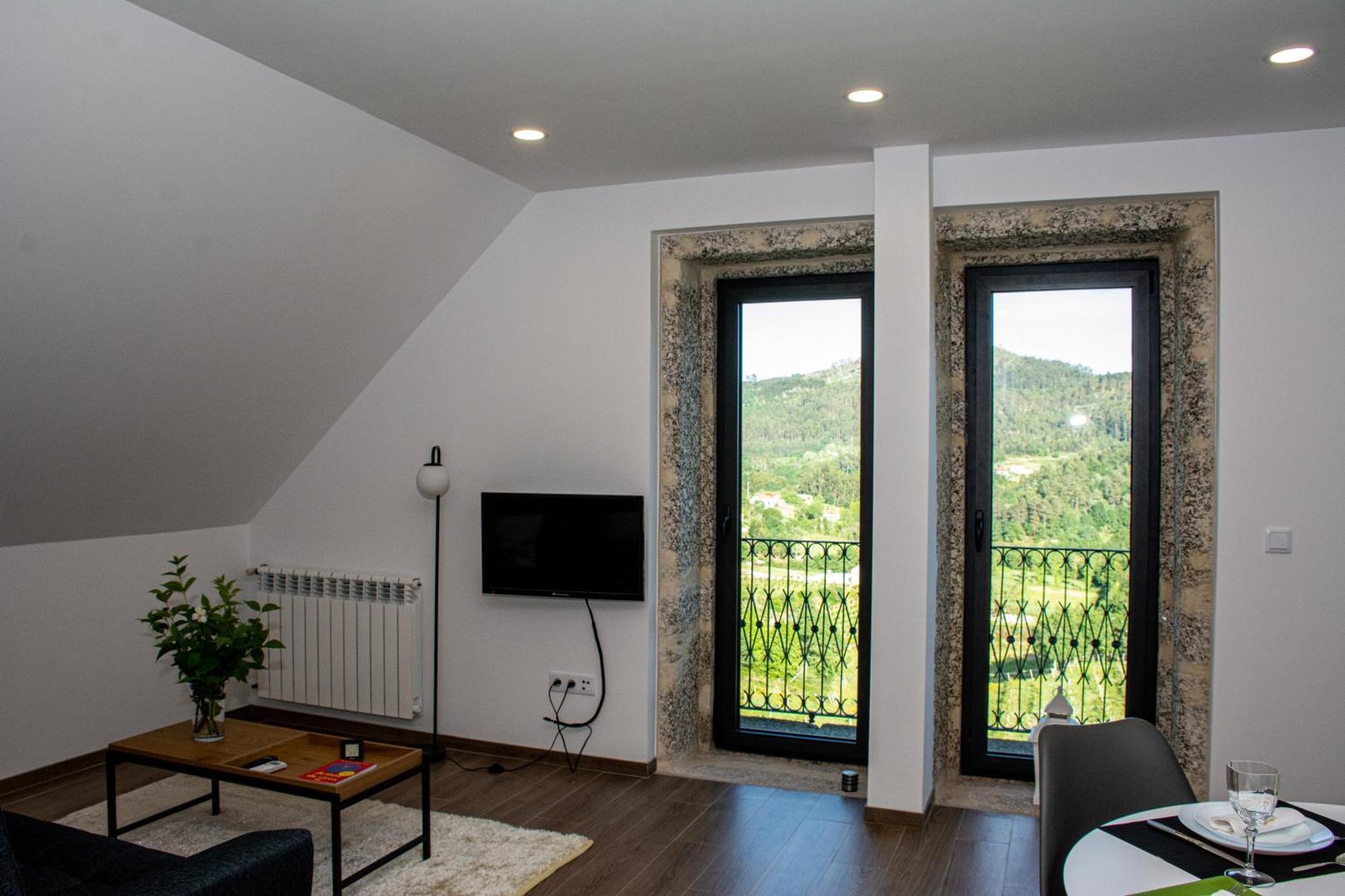 Quinta Do Bairro Villa Vieira do Minho Luaran gambar