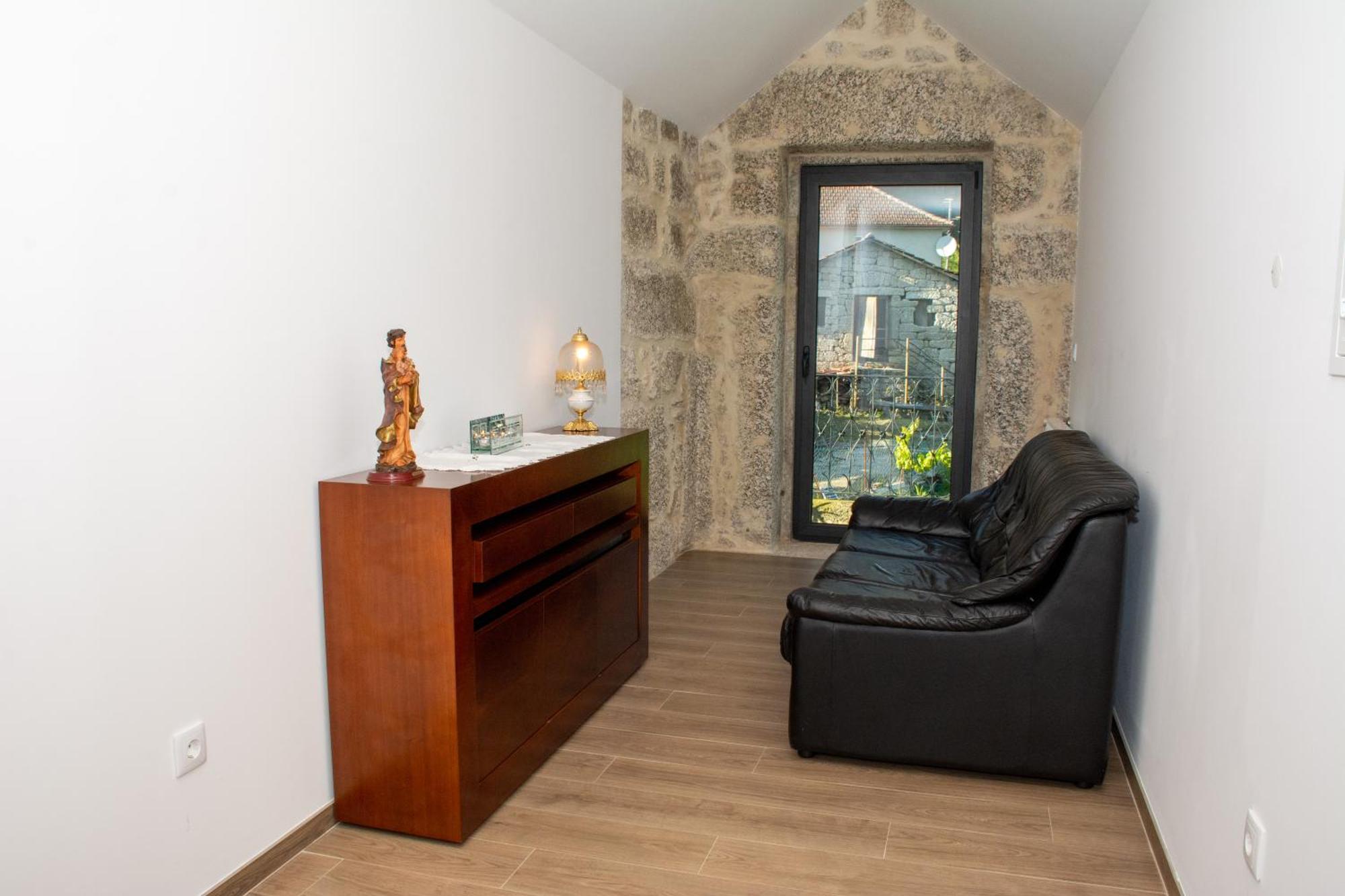 Quinta Do Bairro Villa Vieira do Minho Luaran gambar
