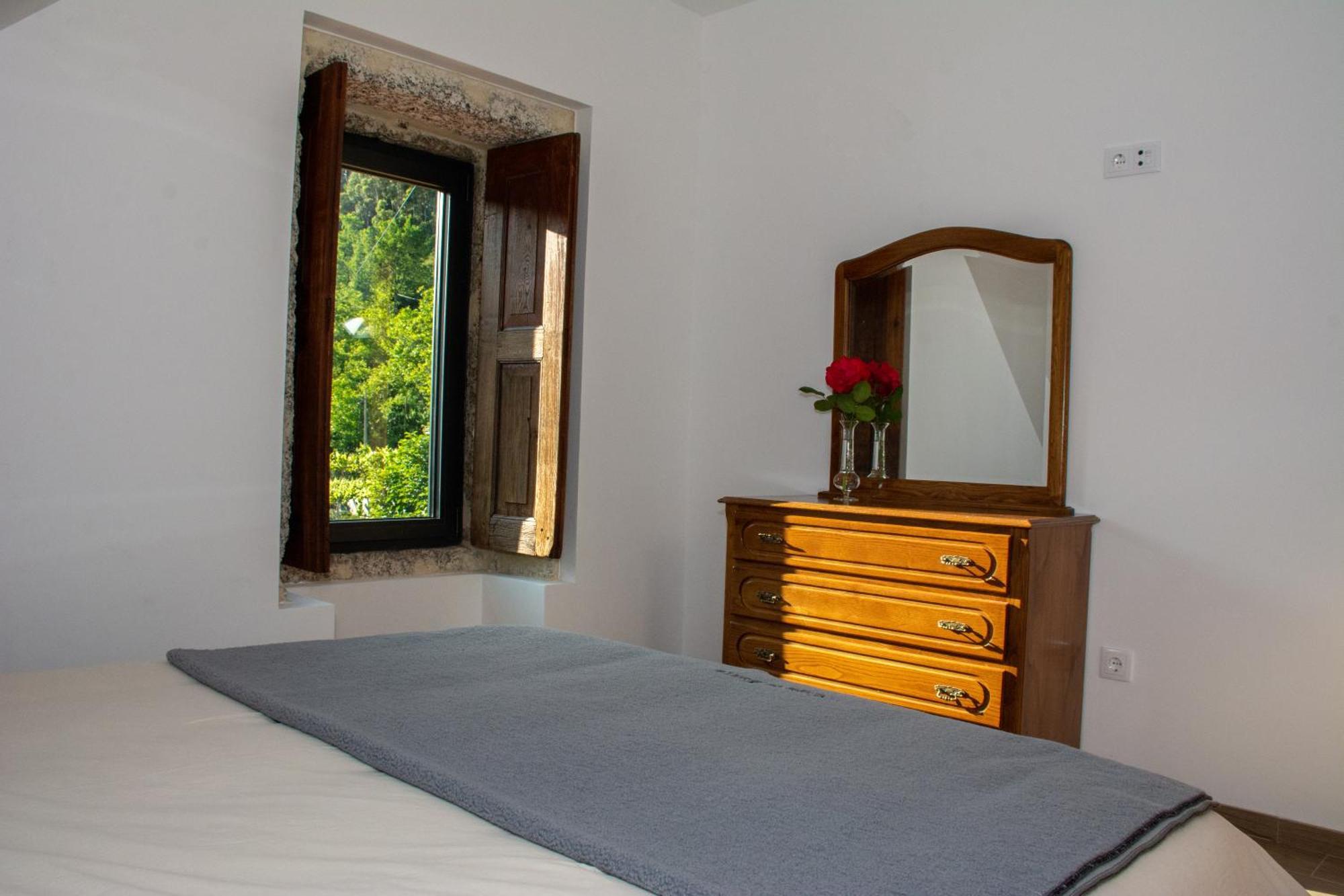 Quinta Do Bairro Villa Vieira do Minho Luaran gambar